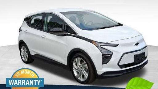 CHEVROLET BOLT EV 2023 1G1FW6S06P4196417 image